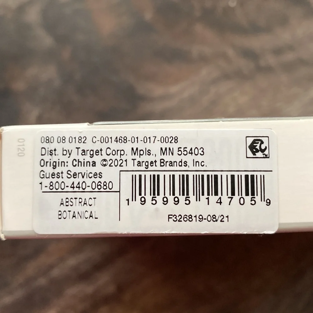 Heyday iPhone 13 phone case sage botanical green gold glitter screen protector